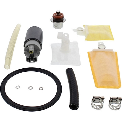 WRP 47-2015 Fuel Pump