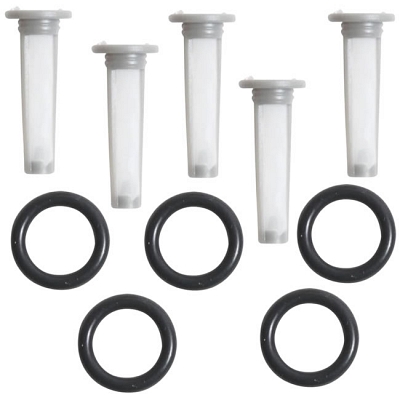 WRP 47-3024 Fuel Pump Quick Break Filter Kit