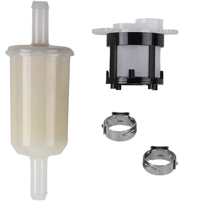 WRP 47-3032 Fuel Filter Kit