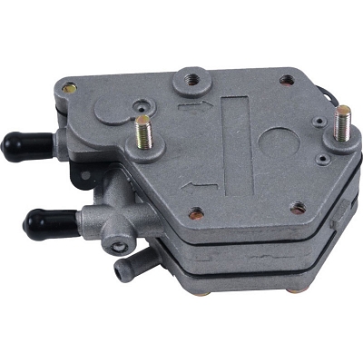 WRP 47-5004 Vacuum Operated Fuel Pump