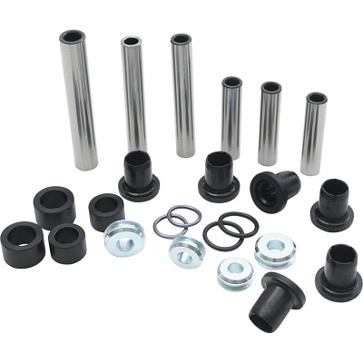 WRP 50-1169 Rear Independent Suspension Kit