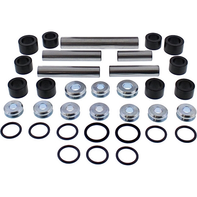 WRP 50-1177 Rear Independent Suspension Kit