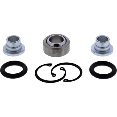 WRP 50-1195 Rear Independent Suspension Kit