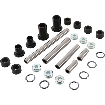 WRP 50-1197 Rear Independent Suspension Kit
