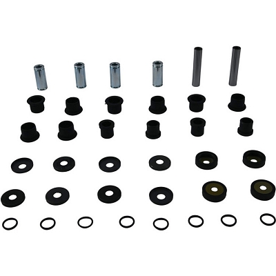 WRP 50-1226 Rear Independent Suspension Kit