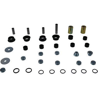 WRP 50-1239 Rear Independent Suspension Kit