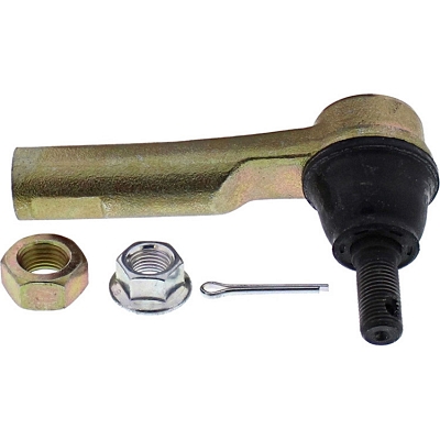 WRP 51-1077 Outer Only Tie Rod End Kit