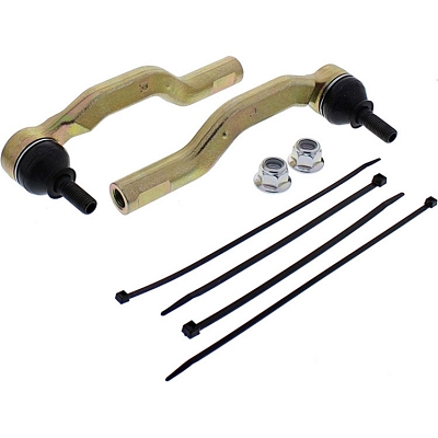 WRP 51-1085 Outer Only Tie Rod End Kit