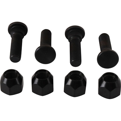 WRP 85-1008 Wheel Stud & Nut Kit
