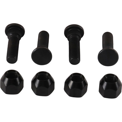 WRP 85-1009 Wheel Stud & Nut Kit