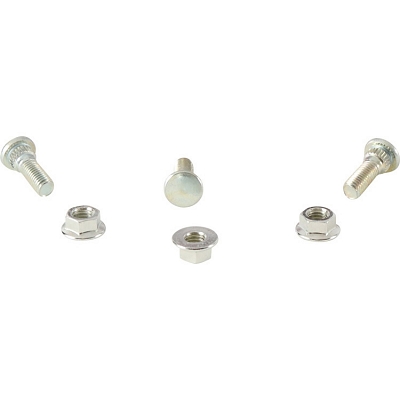 WRP 85-1015 Wheel Stud & Nut Kit