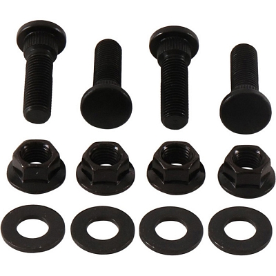 WRP 85-1016 Wheel Stud & Nut Kit