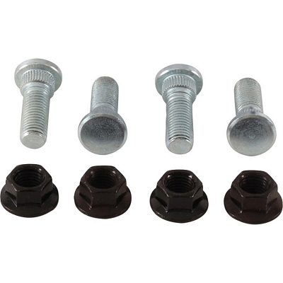 WRP 85-1018 Wheel Stud & Nut Kit