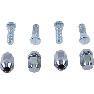 WRP 85-1021 Wheel Stud & Nut Kit