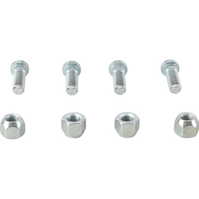 WRP 85-1023 Wheel Stud & Nut Kit