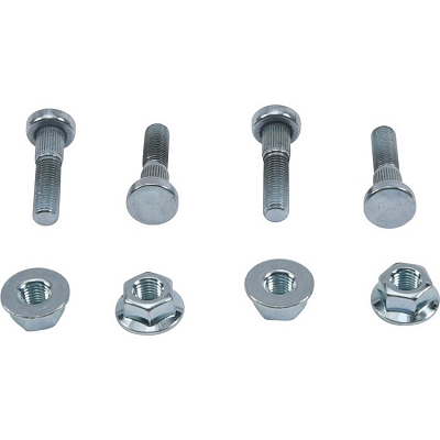 WRP 85-1033 Wheel Stud & Nut Kit