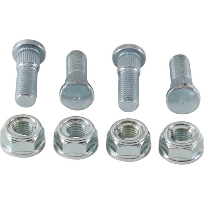 WRP 85-1036 Wheel Stud & Nut Kit