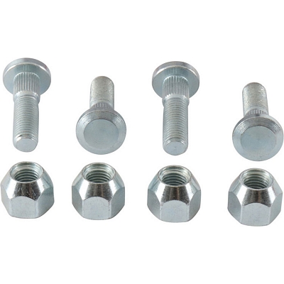 WRP 85-1043 Wheel Stud & Nut Kit
