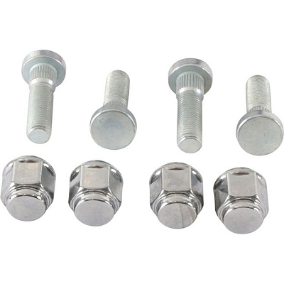 WRP 85-1045 Wheel Stud & Nut Kit