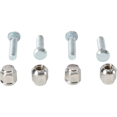 WRP 85-1046 Wheel Stud & Nut Kit