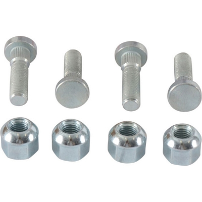 WRP 85-1047 Wheel Stud & Nut Kit