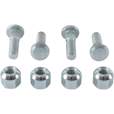 WRP 85-1048 Wheel Stud & Nut Kit