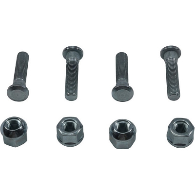 WRP 85-1049 Wheel Stud & Nut Kit