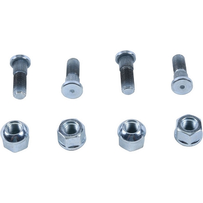 WRP 85-1052 Wheel Stud & Nut Kit