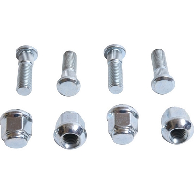 WRP 85-1054 Honda Pioneer Talon MUV700 Wheel Stud & Nut Kit
