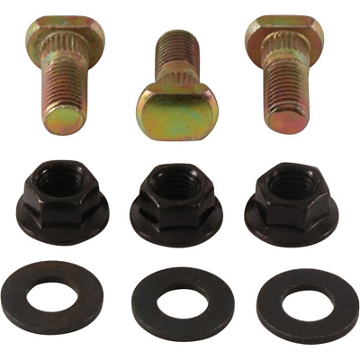 WRP 85-1055 Wheel Stud & Nut Kit