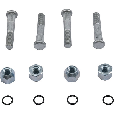 WRP 85-1064 Wheel Stud & Nut Kit