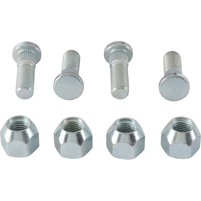 WRP 85-1065 Wheel Stud & Nut Kit