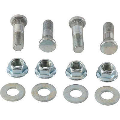 WRP 85-1066 Wheel Stud & Nut Kit