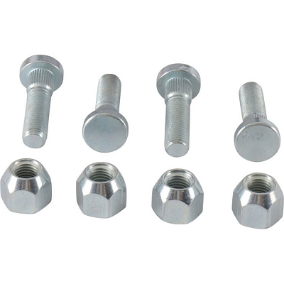 WRP 85-1071 Wheel Stud & Nut Kit