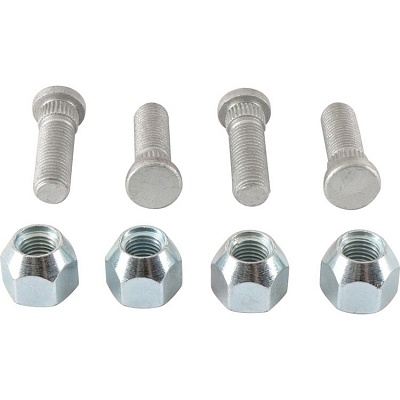 WRP 85-1073 Wheel Stud & Nut Kit