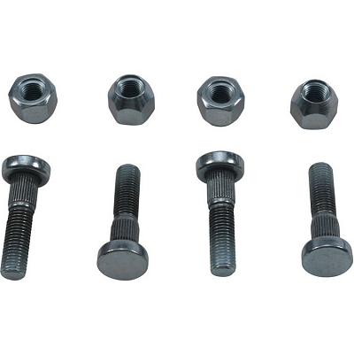 WRP 85-1084 Wheel Stud & Nut Kit