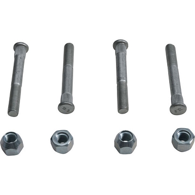 WRP 85-1087 Wheel Stud & Nut Kit
