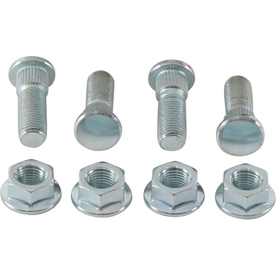 WRP 85-1091 Wheel Stud & Nut Kit
