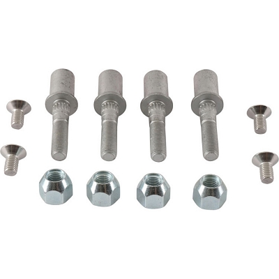 WRP 85-1093 Wheel Stud & Nut Kit