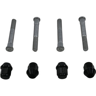 WRP 85-1094 Wheel Stud & Nut Kit