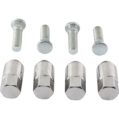 WRP 85-1096 Wheel Stud & Nut Kit