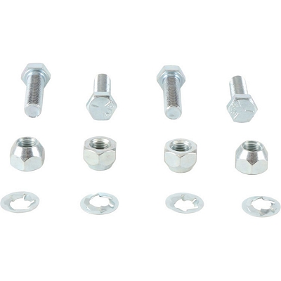 WRP 85-1099 Wheel Stud & Nut Kit
