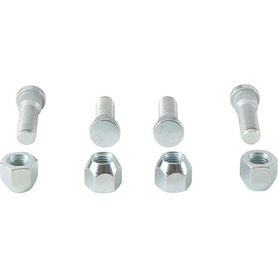 WRP 85-1102 Wheel Stud & Nut Kit