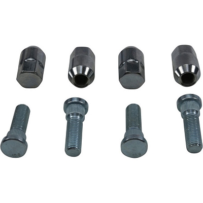 WRP 85-1109 Wheel Stud & Nut Kit