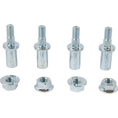 WRP 85-1113 Wheel Stud & Nut Kit