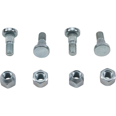 WRP 85-1114 Wheel Stud & Nut Kit