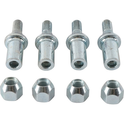 WRP 85-1115 Wheel Stud & Nut Kit