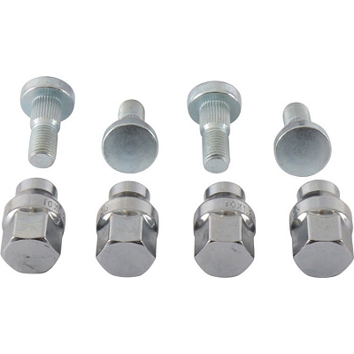 WRP 85-1116 Wheel Stud & Nut Kit