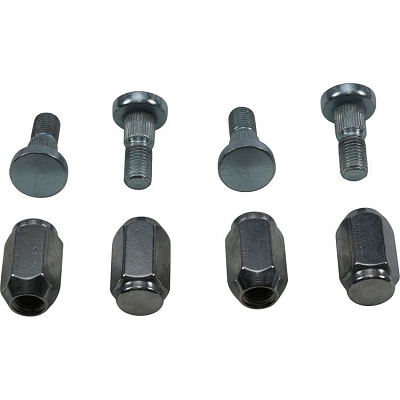 WRP 85-1117 Wheel Stud & Nut Kit