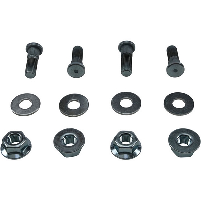 WRP 85-1121 Wheel Stud & Nut Kit